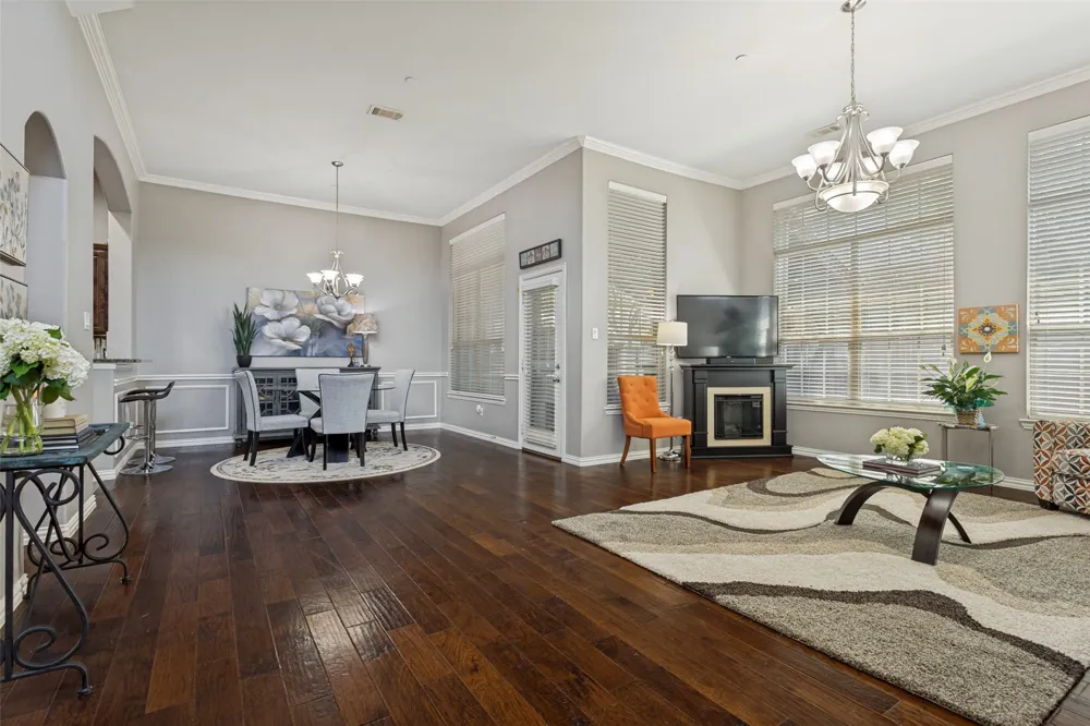 6409 Eagle Nest Drive Garland, TX 75044
