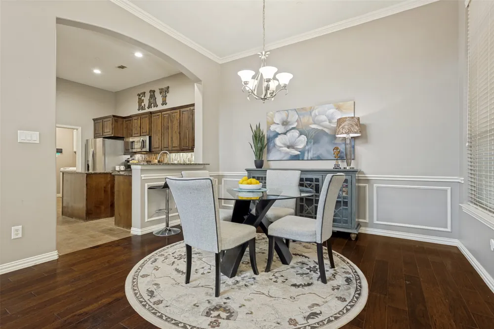 6409 Eagle Nest Drive Garland, TX 75044