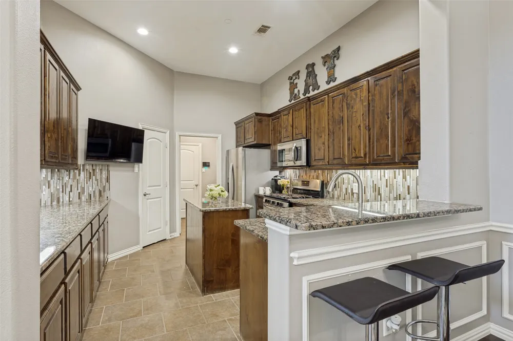 6409 Eagle Nest Drive Garland, TX 75044