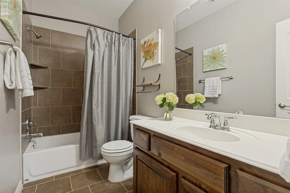 6409 Eagle Nest Drive Garland, TX 75044