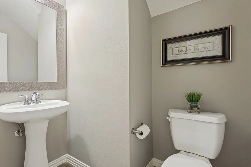6409 Eagle Nest Drive Garland, TX 75044