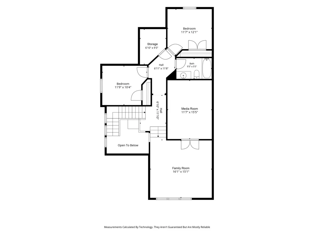 6409 Eagle Nest Drive Garland, TX 75044
