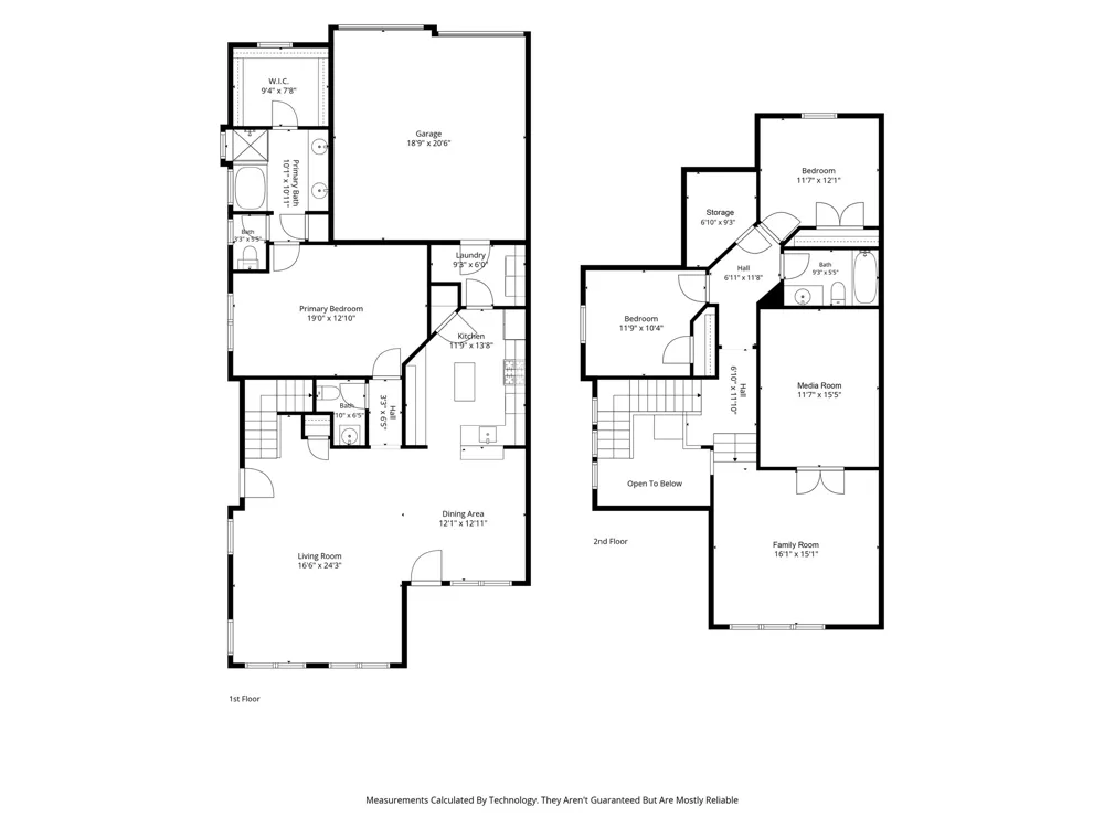 6409 Eagle Nest Drive Garland, TX 75044