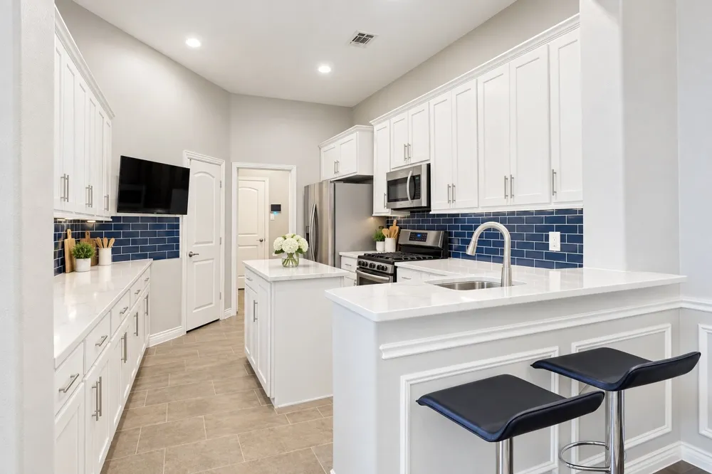 6409 Eagle Nest Drive Garland, TX 75044