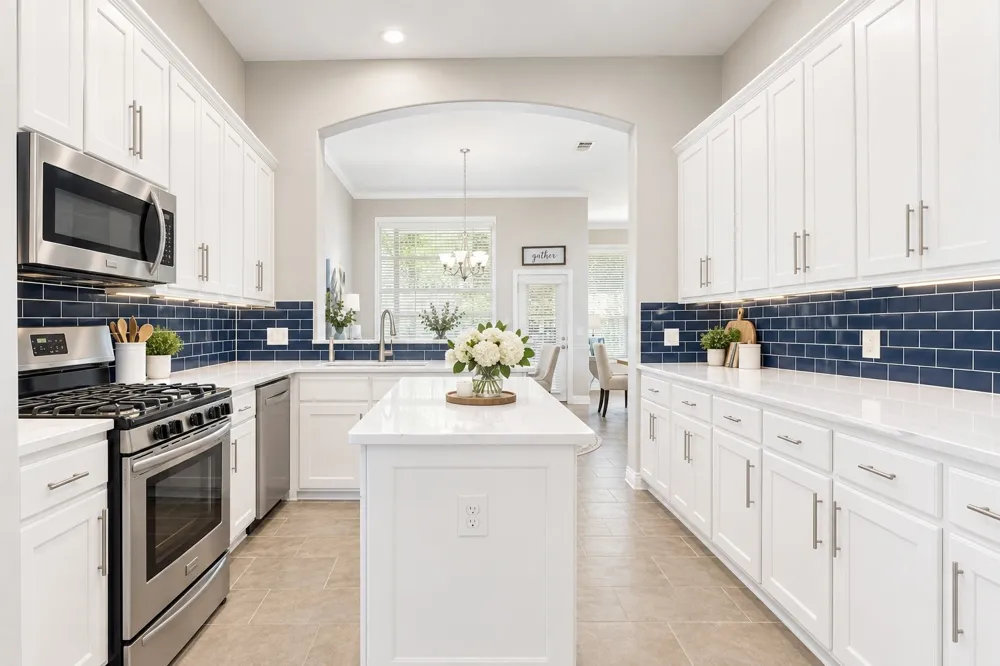 6409 Eagle Nest Drive Garland, TX 75044