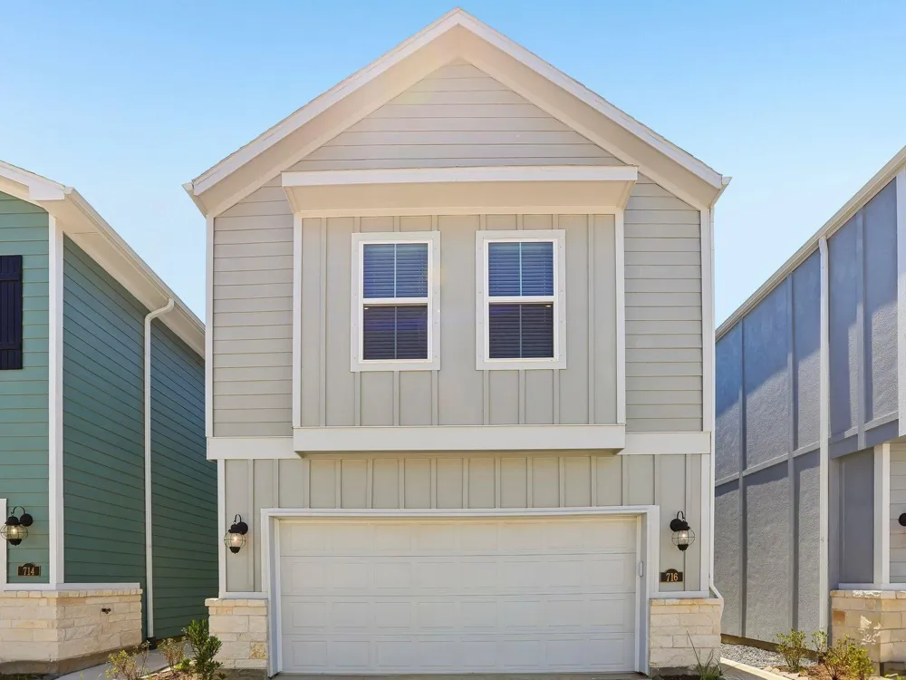 716 Sand Dollar Drive Kemah, TX 77565