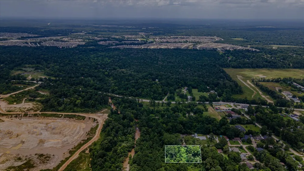 Alpestrine Dr New Caney, TX 77357