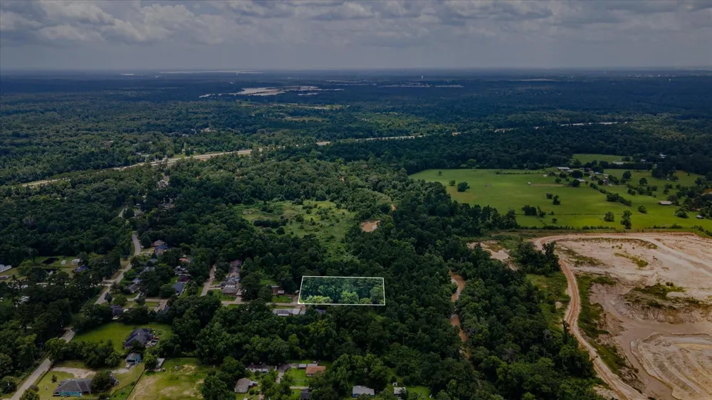 Alpestrine Dr New Caney, TX 77357