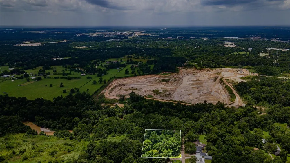 Alpestrine Dr New Caney, TX 77357