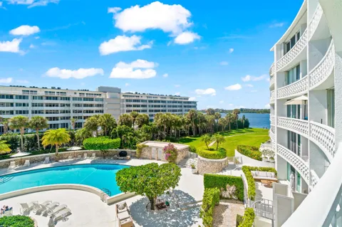 2760 S Ocean Boulevard #313
