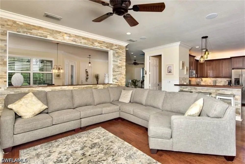 Tigris Lane Naples, FL 34119