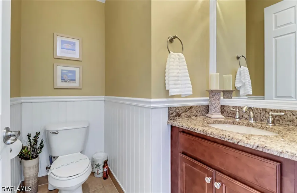 Tigris Lane Naples, FL 34119