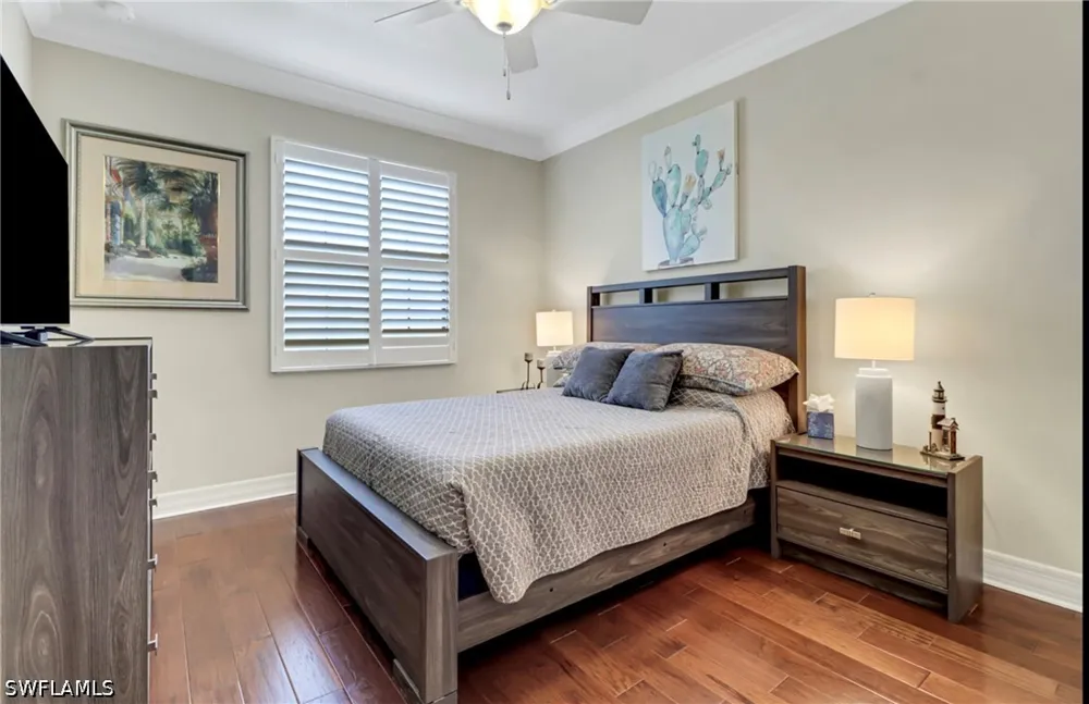 Tigris Lane Naples, FL 34119