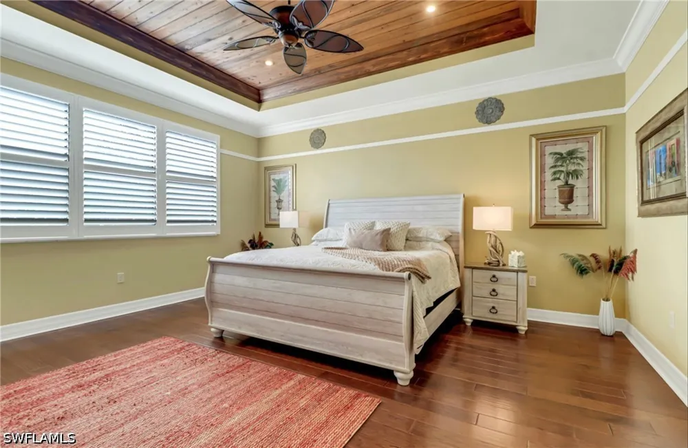 Tigris Lane Naples, FL 34119