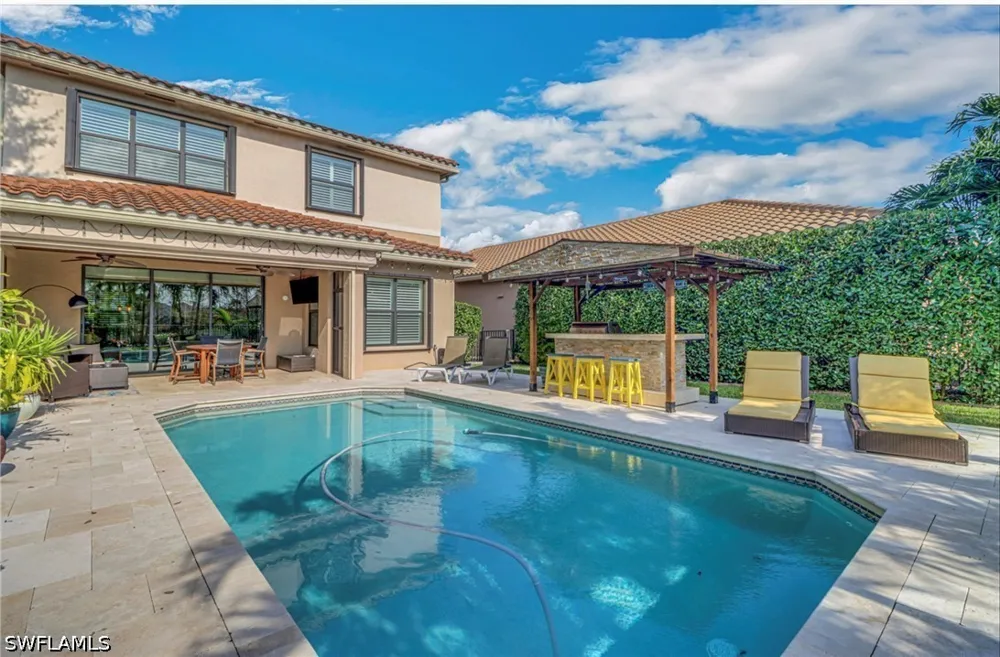 Tigris Lane Naples, FL 34119