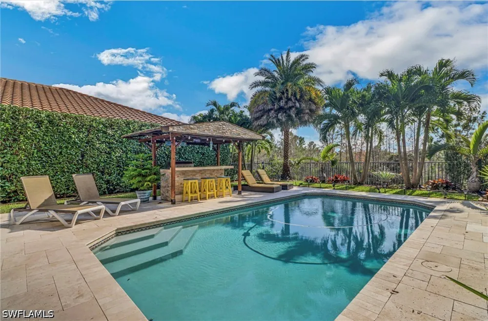 Tigris Lane Naples, FL 34119
