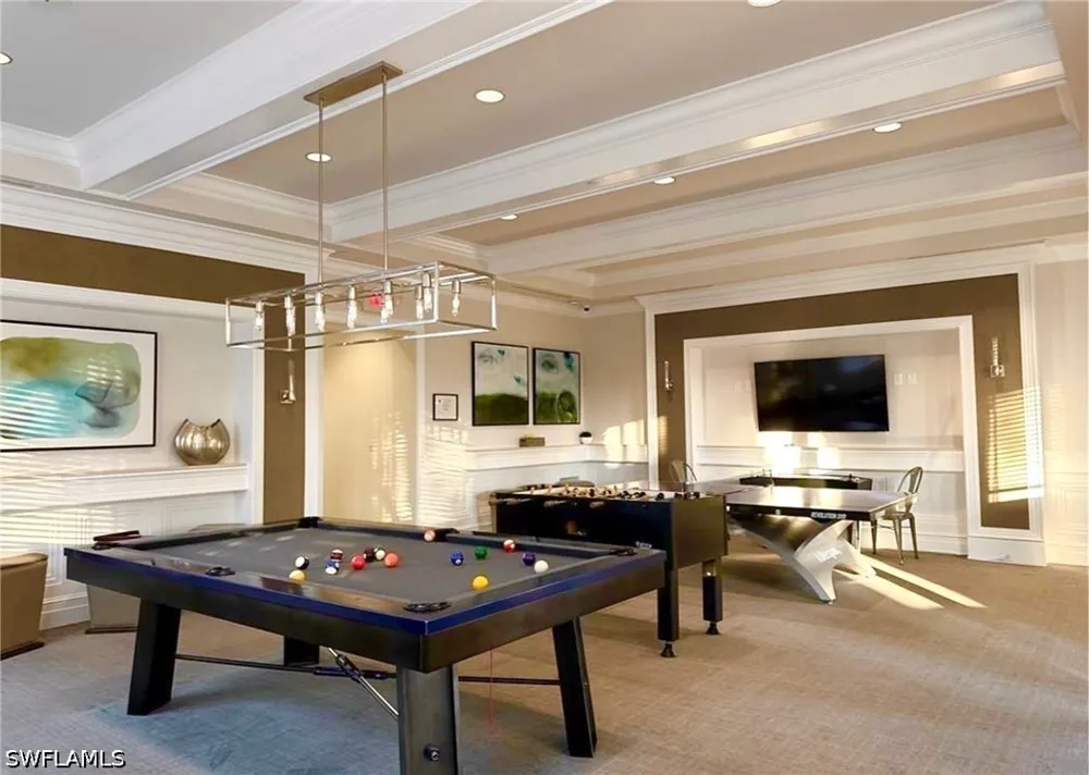 Tigris Lane Naples, FL 34119