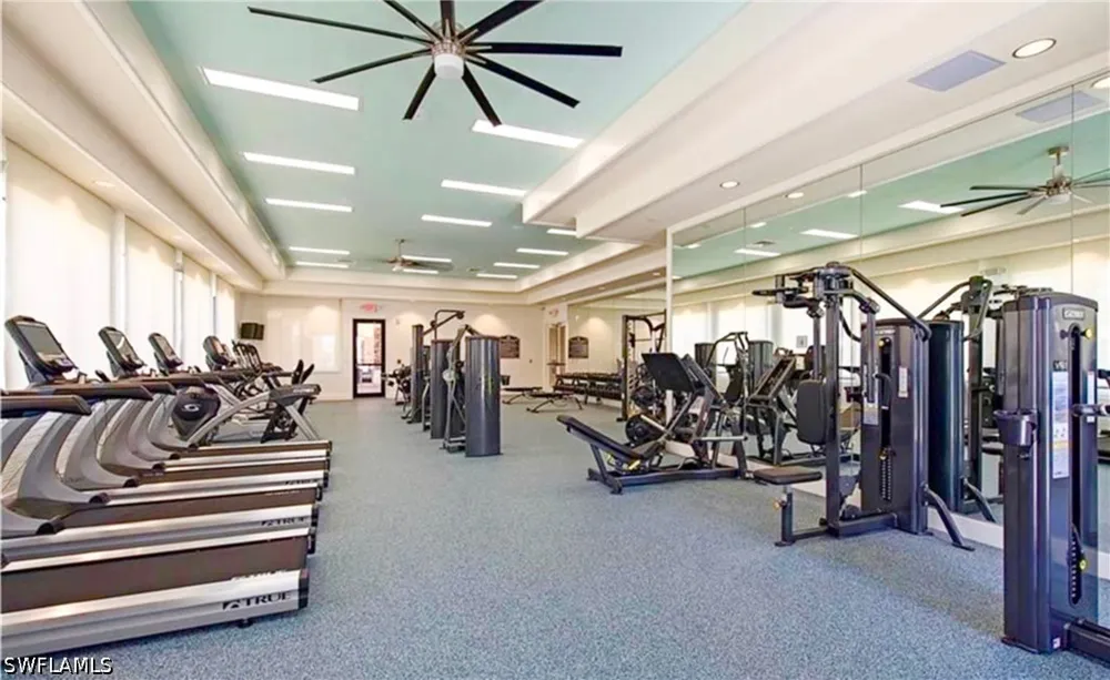Tigris Lane Naples, FL 34119