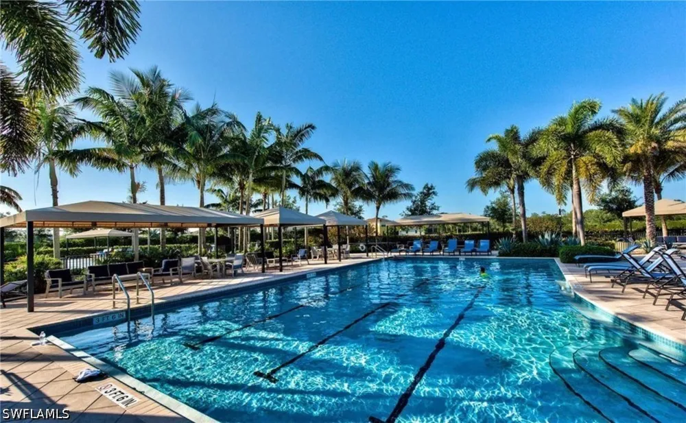 Tigris Lane Naples, FL 34119