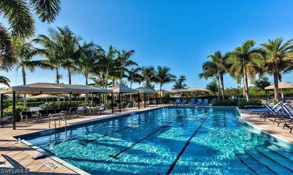 Tigris Lane Naples, FL 34119