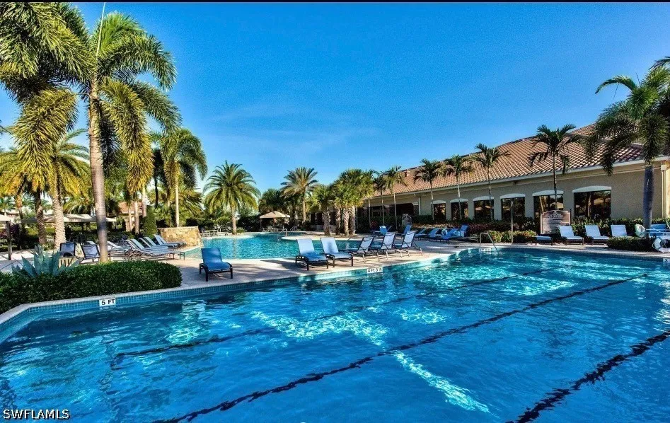 Tigris Lane Naples, FL 34119