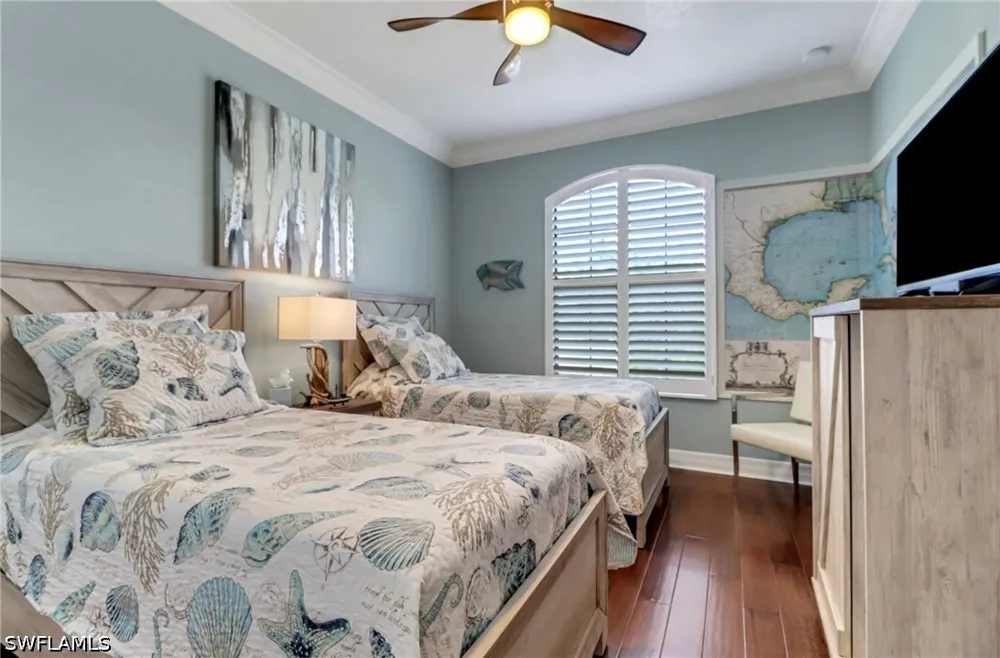 Tigris Lane Naples, FL 34119