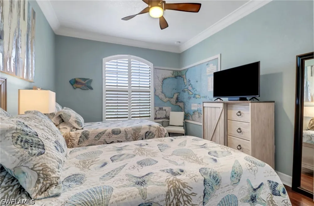 Tigris Lane Naples, FL 34119