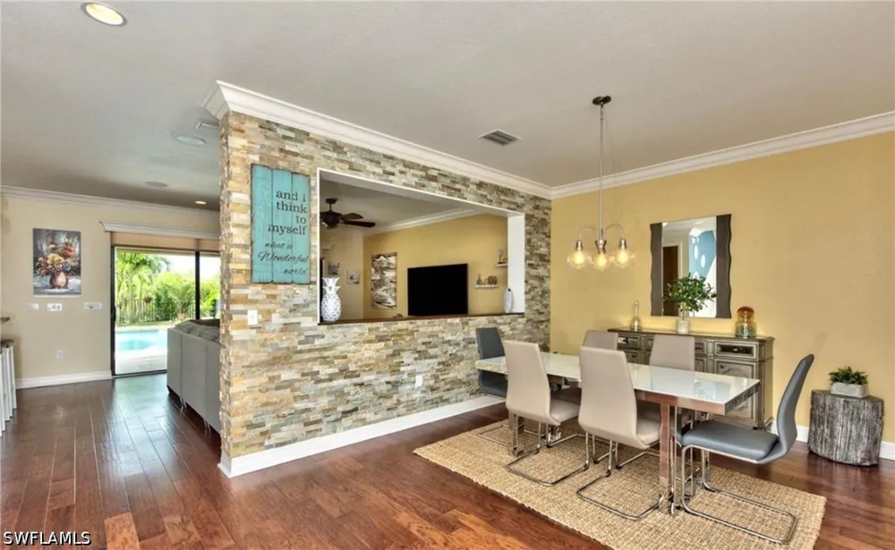 Tigris Lane Naples, FL 34119