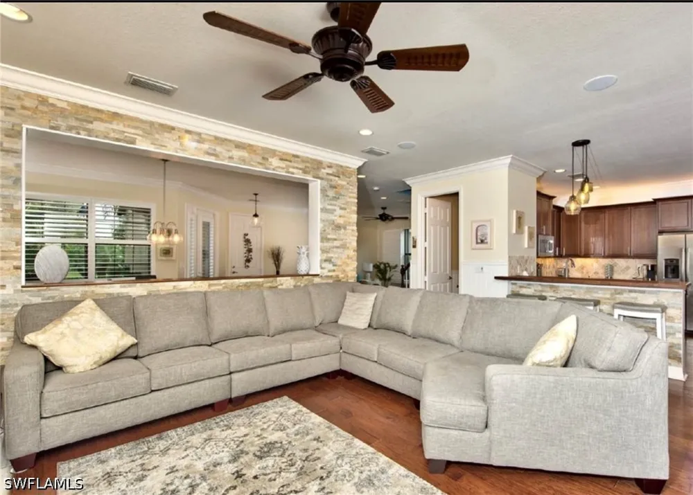 Tigris Lane Naples, FL 34119