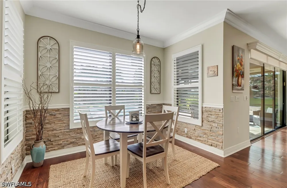 Tigris Lane Naples, FL 34119