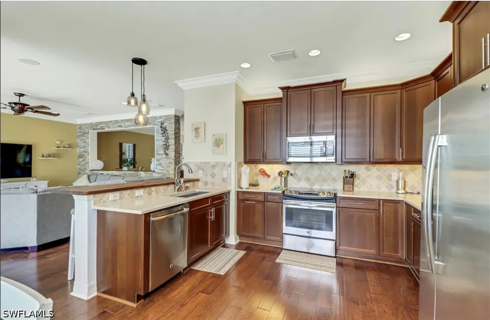 Tigris Lane Naples, FL 34119