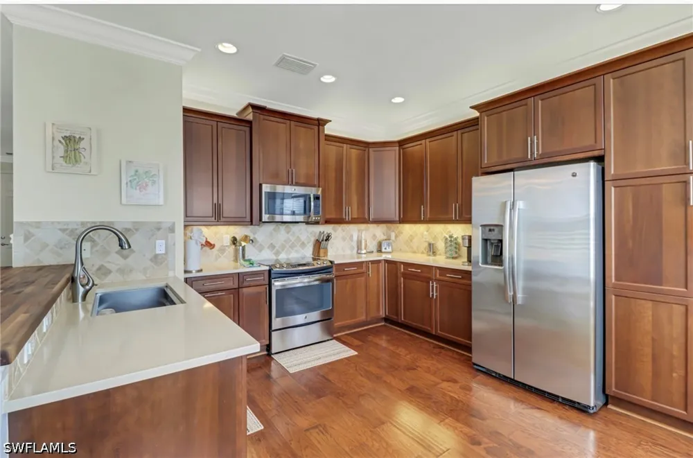 Tigris Lane Naples, FL 34119
