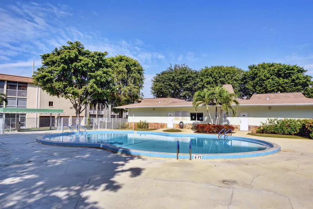 400 Village Green Circle W #212 Palm Springs, FL 33461