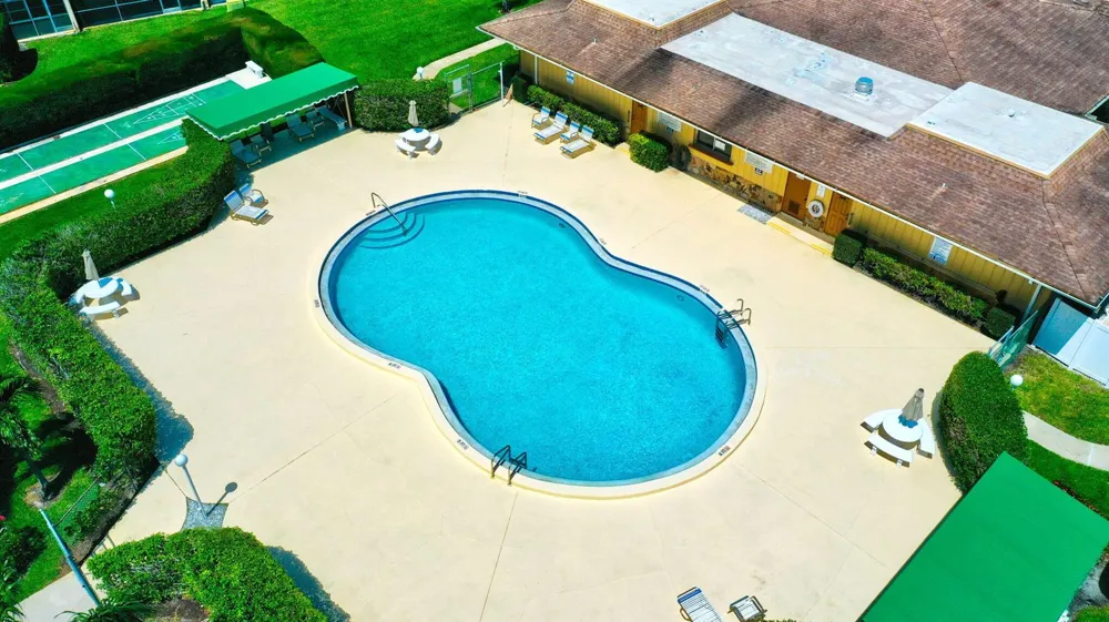 400 Village Green Circle W #212 Palm Springs, FL 33461