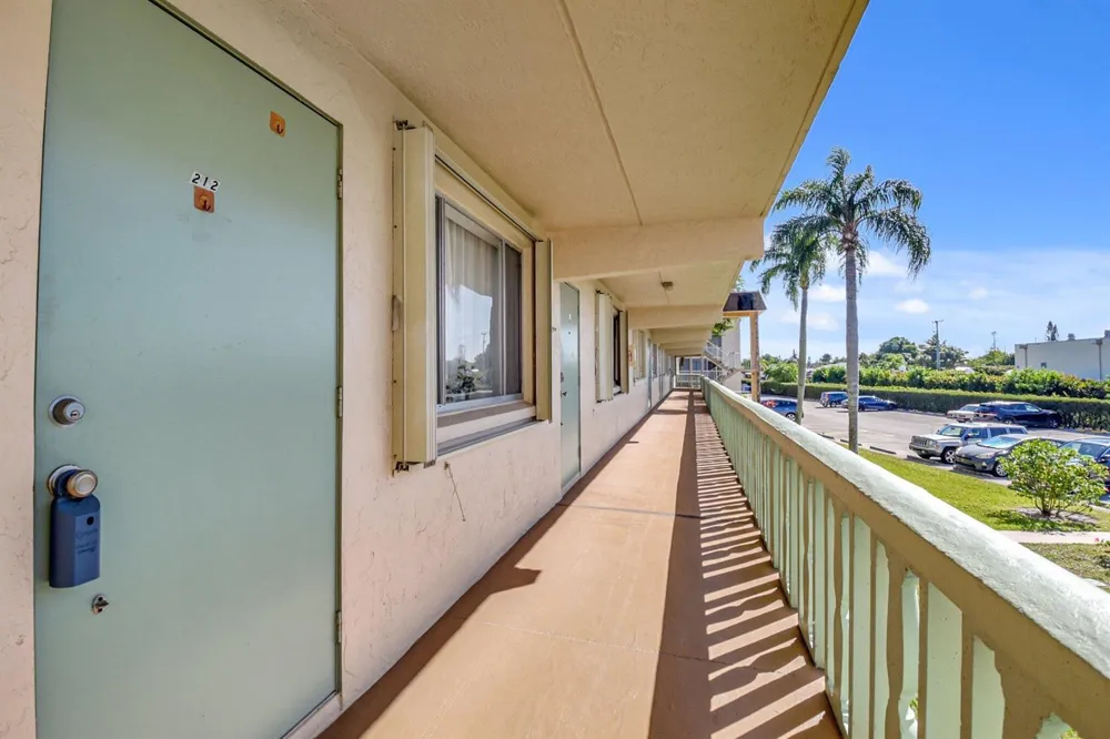 400 Village Green Circle W #212 Palm Springs, FL 33461