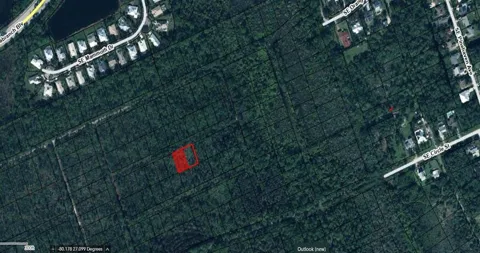 Poinciana Gardens