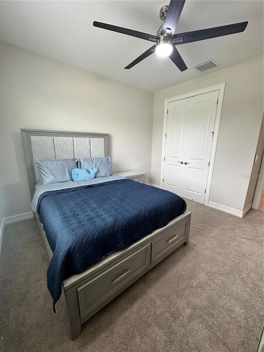 1871 BRADDOCK AVENUE North Port, FL 34288