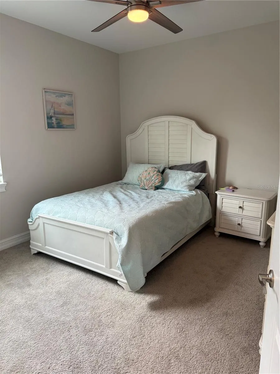 1871 BRADDOCK AVENUE North Port, FL 34288