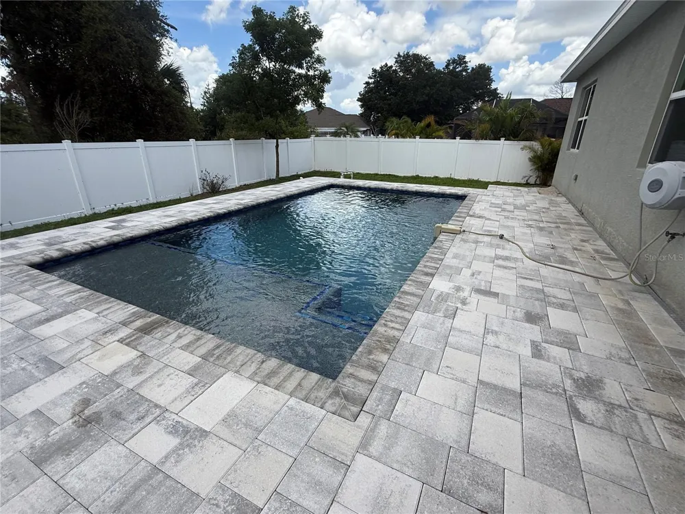 1871 BRADDOCK AVENUE North Port, FL 34288