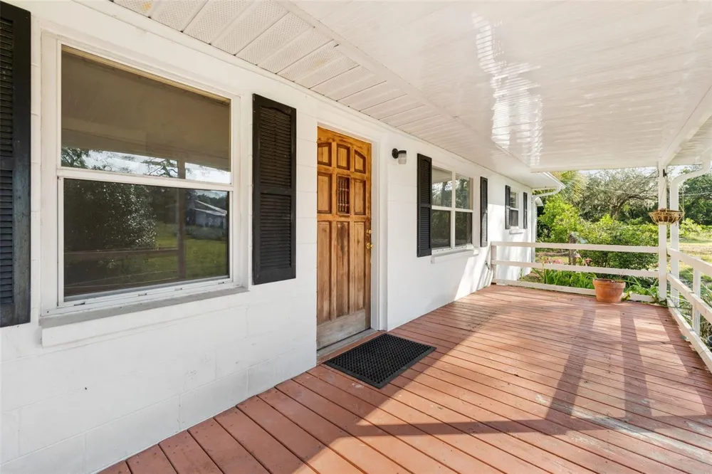 12450 NW 85TH AVENUE Chiefland, FL 32626