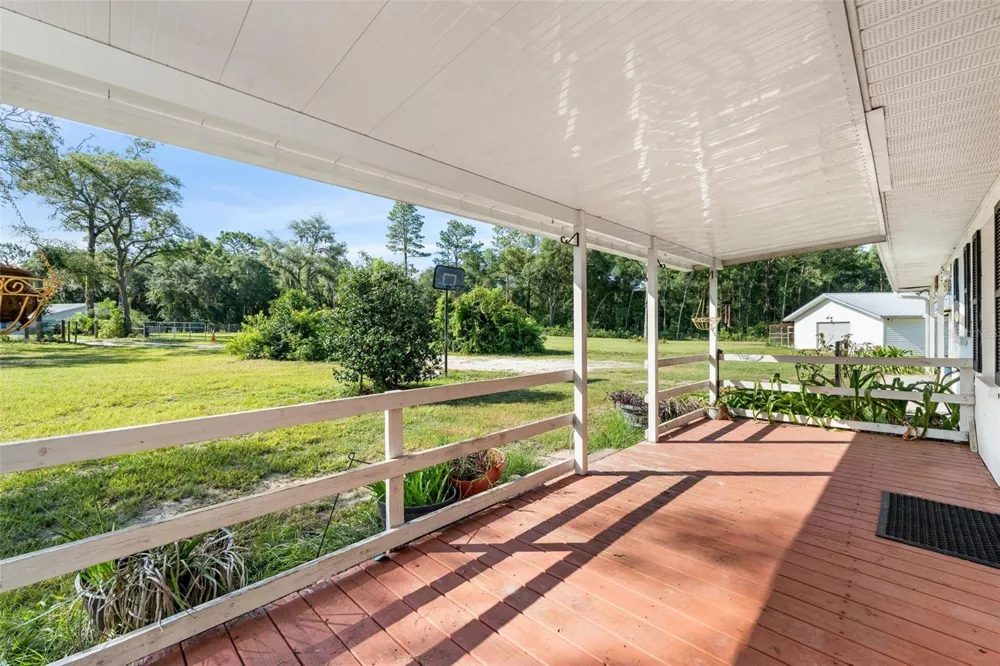 12450 NW 85TH AVENUE Chiefland, FL 32626