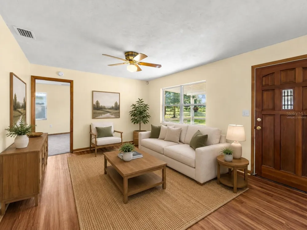 12450 NW 85TH AVENUE Chiefland, FL 32626