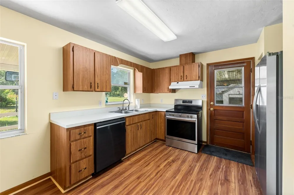 12450 NW 85TH AVENUE Chiefland, FL 32626