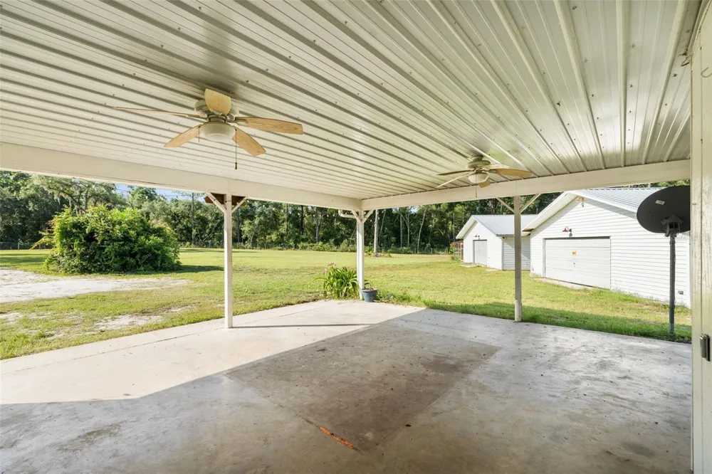 12450 NW 85TH AVENUE Chiefland, FL 32626