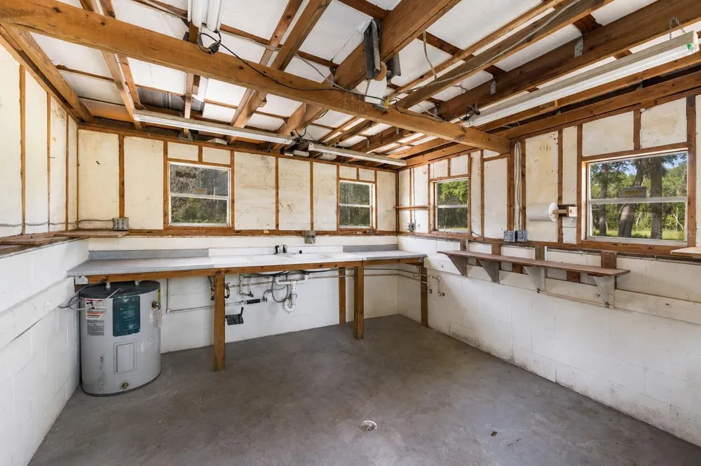 12450 NW 85TH AVENUE Chiefland, FL 32626