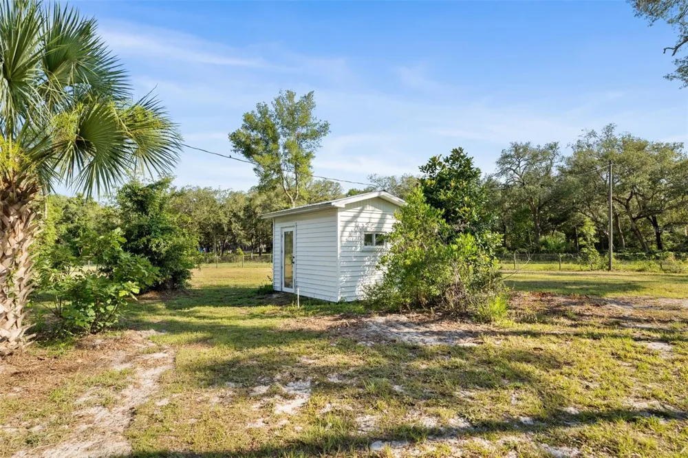 12450 NW 85TH AVENUE Chiefland, FL 32626