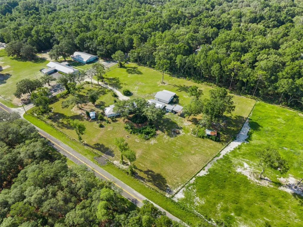 12450 NW 85TH AVENUE Chiefland, FL 32626