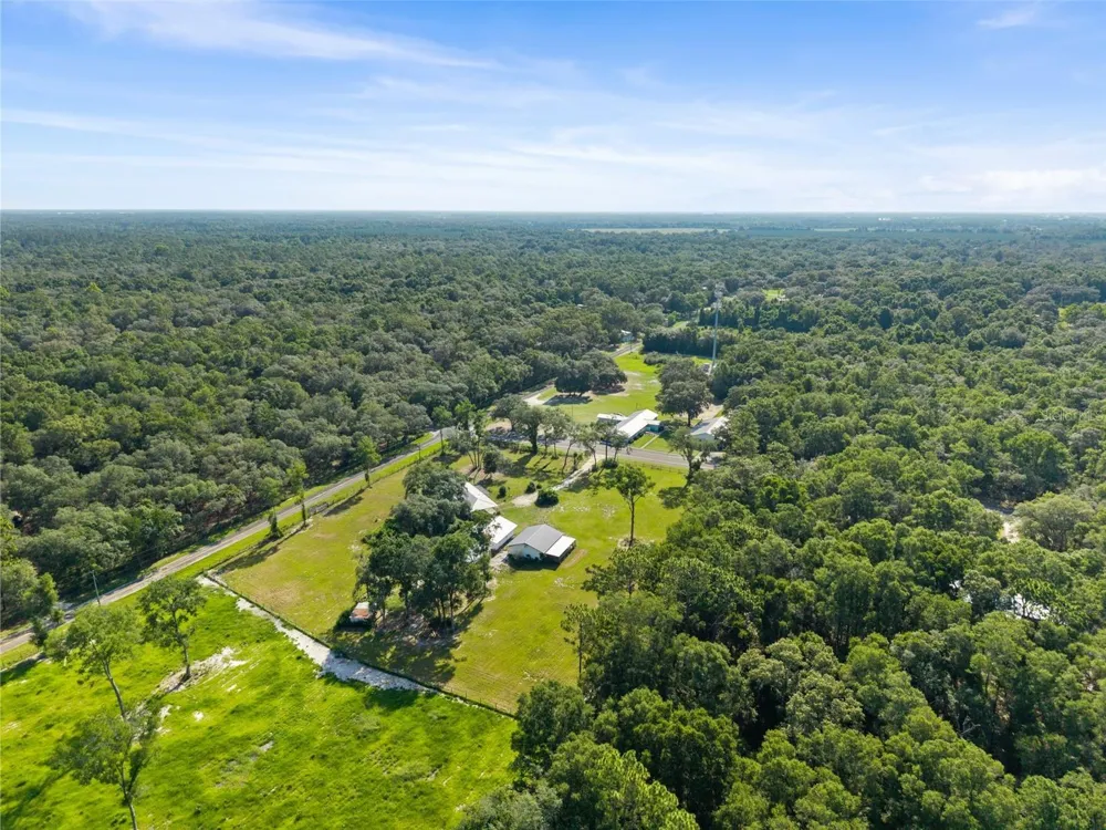 12450 NW 85TH AVENUE Chiefland, FL 32626