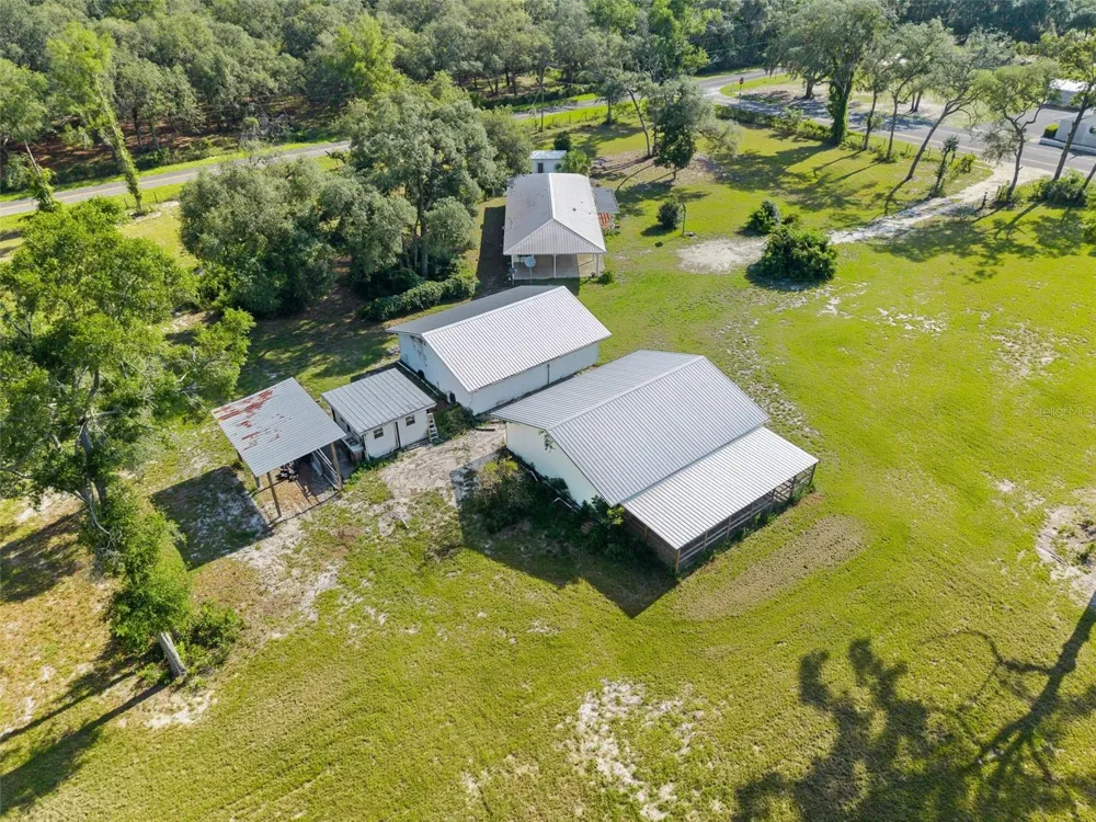 12450 NW 85TH AVENUE Chiefland, FL 32626