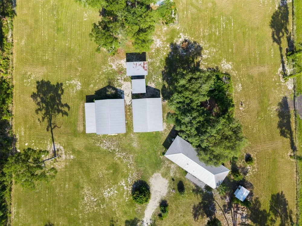 12450 NW 85TH AVENUE Chiefland, FL 32626